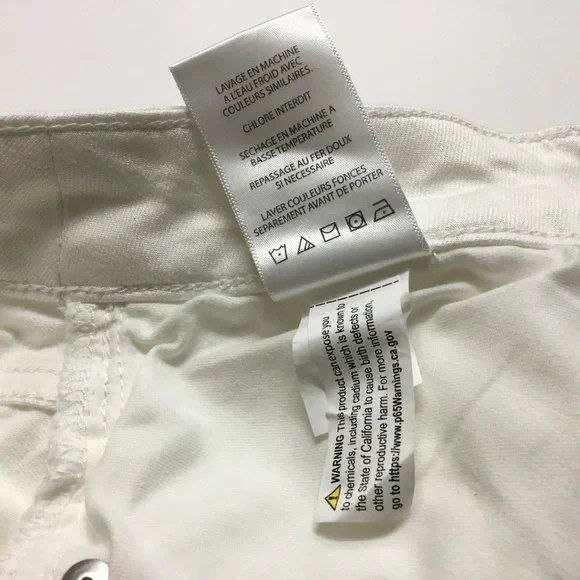 NWT SLINK JEANS Tasha Boyfriend Jeans. Size 16W - Picture 9 of 9